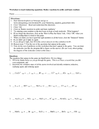 Worksheets are chapter 20 work redox, work 25, work 1 redox reactions, academic resource worksheet will open in a new window. Balancing Redox Reactions Worksheet Fill Online Printable Fillable Blank Pdffiller