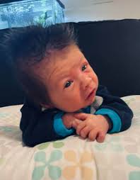 Ideas for honoring a son's heavenly birthday?