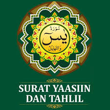 Pasti anda tidak asing lagi dengan. Surah Yasin Tahlil Lengkap Aplikasi Di Google Play