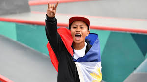 Rated 5.00 out of 5. Another Gold For Ph As Didal Rules Skateboarding Event Asian Games Skateboard Event