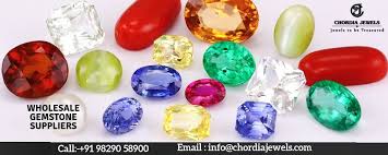 Chordia Jewels Is The One Of The Best Wholesaler Gemstone Suppliers All The Gemstone Is Individual Is Certified By The Wholesale Gemstones Gemstones Jewels