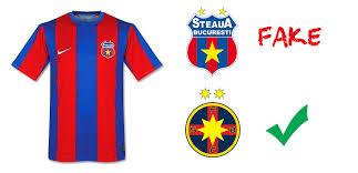 Profile of steaua bucuresti football club with latest results, fixtures and 2021 stats and top scorers. Ce Tepar Un Barbat Vinde Tricouri Fake Cu Steaua Bucuresti