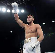 All fighters doctor inspector judge manager matchmaker promoter referee supervisor copper box arena, queen elizabeth olympic park, hackney wick. Reports Tommy Fury Receives His Next Fight Date Essentiallysports