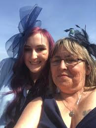 Bodelwyddan karate instructor attends palace garden party