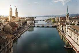 From mapcarta, the open map. Zurich Tourism Linkedin