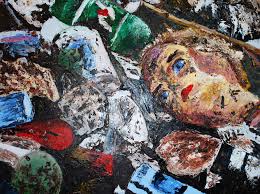 Stephen Tilghman's Art