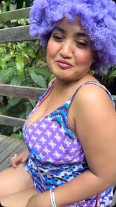 Ada yg kenal ga sama “queen if mek” 😀💋😍monyet aja terpesona semua😀🤪