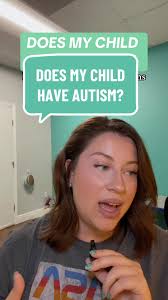 What other questions do you have about autism? Leave them in the comments  below! 👇🏻 #autism #asd #neurodivergent #neurodiversity #autismawareness  #autismacceptance #autismoftiktok #autismmom ...