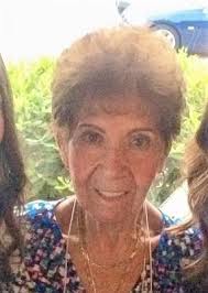 Carmen Delgado Obituary (1929