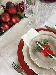 Thanks so much for watching. Christmas Magic Table Setting This Site Is Under Maintenance