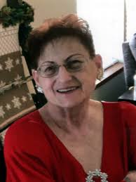 Marianne Anderson Obituary