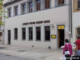 Einfach bestellen und das gelieferte essen schmecken lassen. Doner Kebap Haus Bistro Imbiss Take Away In 09599 Freiberg