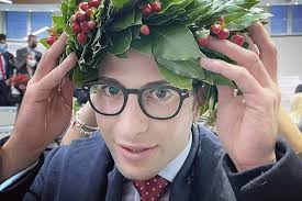 Il nostro futuro è nato in Cattolica