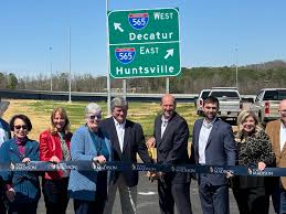 Huntsville Real-Time News