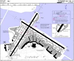 Improving Airport Diagrams Examples Footflyer