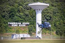 Su 35 siap mendarat di pangkalan udara iswajudi ,, seharusnya bublik tidak boleh tau dimana su 35 di tempatkan tapi. Sekitar Hari Terbuka Tudm Tentera Udara Diraja Malaysia Facebook