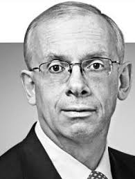 David Marburger commentary: Information kept by our government should be  presumed open to public