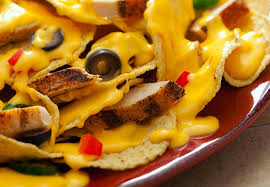 Maybe you would like to learn more about one of these? Jalapeno Cheese Sauce Gehl Foods