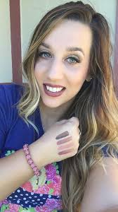 Matching colors for the new collection