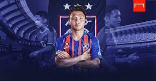 Abimanyu started his football career with ssb jaya mandiri bogor soccer school. Jdt Sign Indonesian Starlet Syahrian Abimanyu Target Immediate Loan Move Goal Com