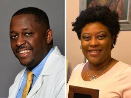 Two Visionary Leaders to Address 2025 Graduates at Celia Scott Weatherhead  School of Public Health and Tropical Medicine