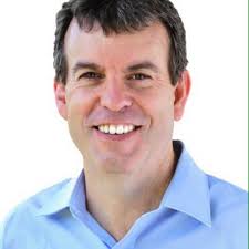 Dean Stacey (@dingo_889)