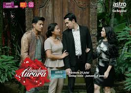 Tentang dendam aurora drama bersiri dendam aurora adaptasi daripada telenovela itali. Sinopsis Dendam Aurora Di Astro Prima Nikkhazami Com