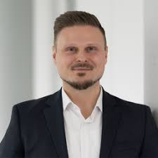 Mitarbeitende von htp GmbH