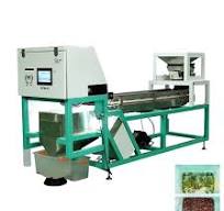 Wenyao Blueberry Coffee Cherry Color Sorter Machine Fruit Slices/Diced Waterproof Belt Color Sorting Machine