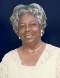 Obituary information for Annie D. Mitchell