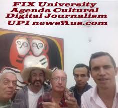 Resultado de imagen de UPI newsRus