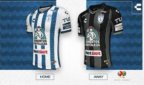 Descubre la mejor forma de comprar online. Pachuca 21 22 Jerseys Ligamx