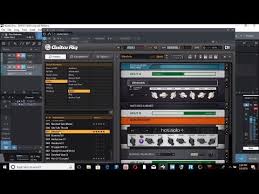 Lepou plugins (best free guitar vst plugin) visit vst 4 free. Using Guitar Rig 5 Pro With Studio One 3 Sound Test Youtube