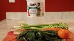 Rinse under cold water and dry. How To Save Money 5 Diy Fruit And Vegetable Washes Epicurious Com Epicurious Com