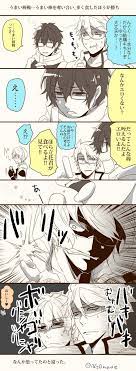 ct7okxfvuaauuvm jpg 440 1200 青春 機関銃 男の子 イラスト アオハル機関銃