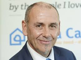 Extra Care launches new strategy to enhance its future