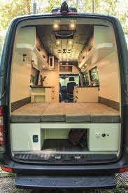 Logan Freedom Vans Van Life Camper Van Conversion Diy Van Life Diy