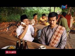 This rice angry villagers curse cause they are always angry. Drama Kampung Semarah Padi Episode 2 Video Dailymotion