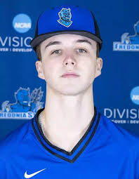 2026 Baseball Roster