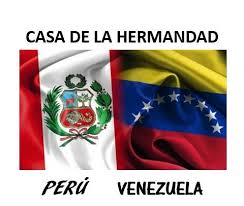Millions of venezuelans have fled the economic and political crisis in their home country, many of them to peru, which is the second largest recipient of venezuelan migrants after colombia. Casa De La Hermandad Peru Venezuela Home Facebook