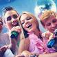Karaoke by Dii @ Bar Louie event image