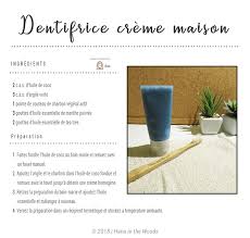 Recette De Dentifrice Fait Maison A L Huile De Coco Et Argile Recette Tele Produits De Beaute Faits Maison Recette Cosmetique Maison Cosmetiques Faits Maison