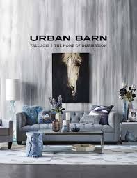 We're here to make you feel right at home. Fall 2015 Catalogue By Urban Barn Issuu