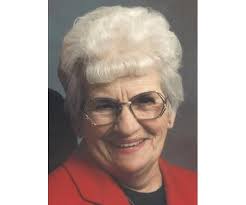 Frances WARD Obituary (1926