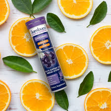 How Are You Caring For Your Body Elderberry Vitamin C And Zinc Healthy Supplements