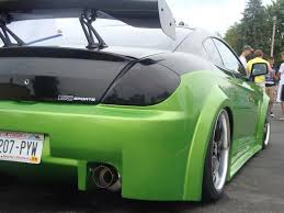 Image result for Mystic Teal 2003 Tiburon