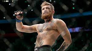 Последние твиты от conor mcgregor (@thenotoriousmma). Ufc Star Conor Mcgregor Verkundet Mma Karriereende Sportbuzzer De