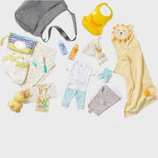 The most important bath time essential to add to your baby registry is the bath tub. Baby Product Checklist A List For First Time Parents Babycenter