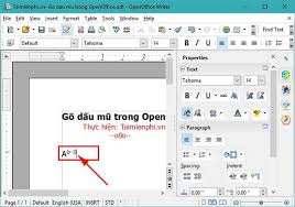 The cards feature your name and some information about you or your business. Tying Accents In Openoffice Scc