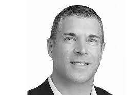 Chris Payne, Chief Revenue Officer at AEGIS Hedging Solutions